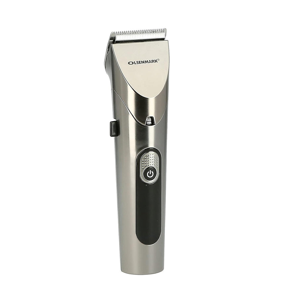 Professional hair trimmer