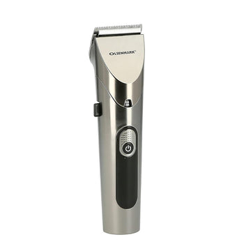 Professional hair trimmer