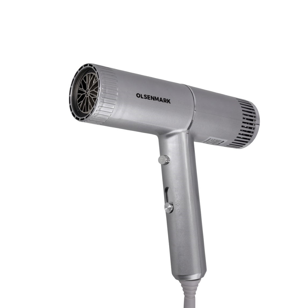 مجفف شعر أيوني احترافي