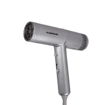 مجفف شعر أيوني احترافي