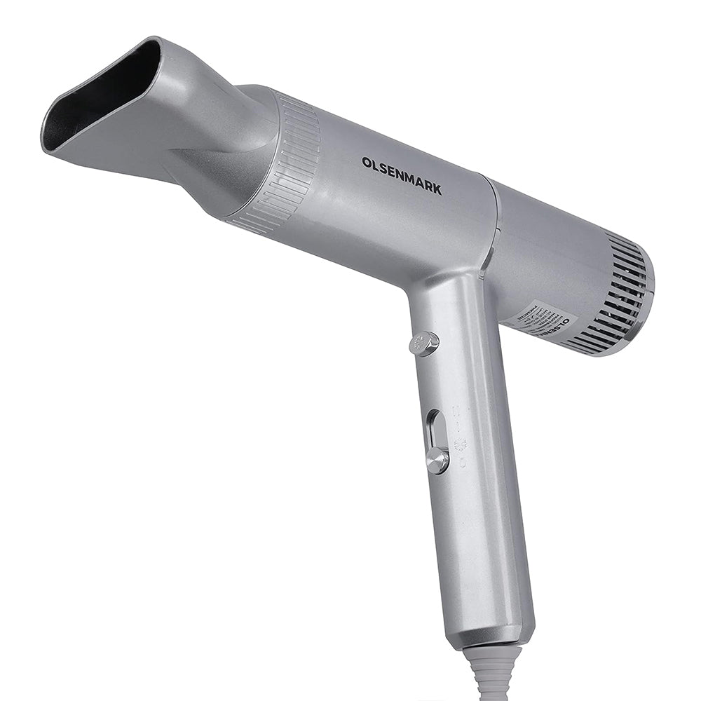 مجفف شعر أيوني احترافي