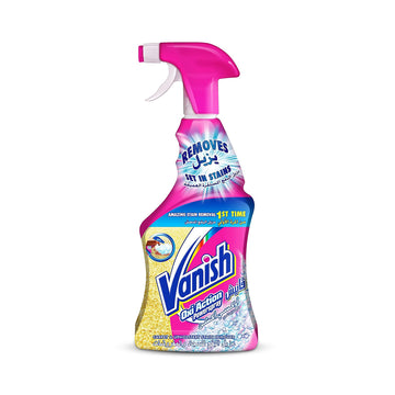 فانيش أوكسي بخاخ مزيل البقع للسجاد والمفروشات، 500 مل