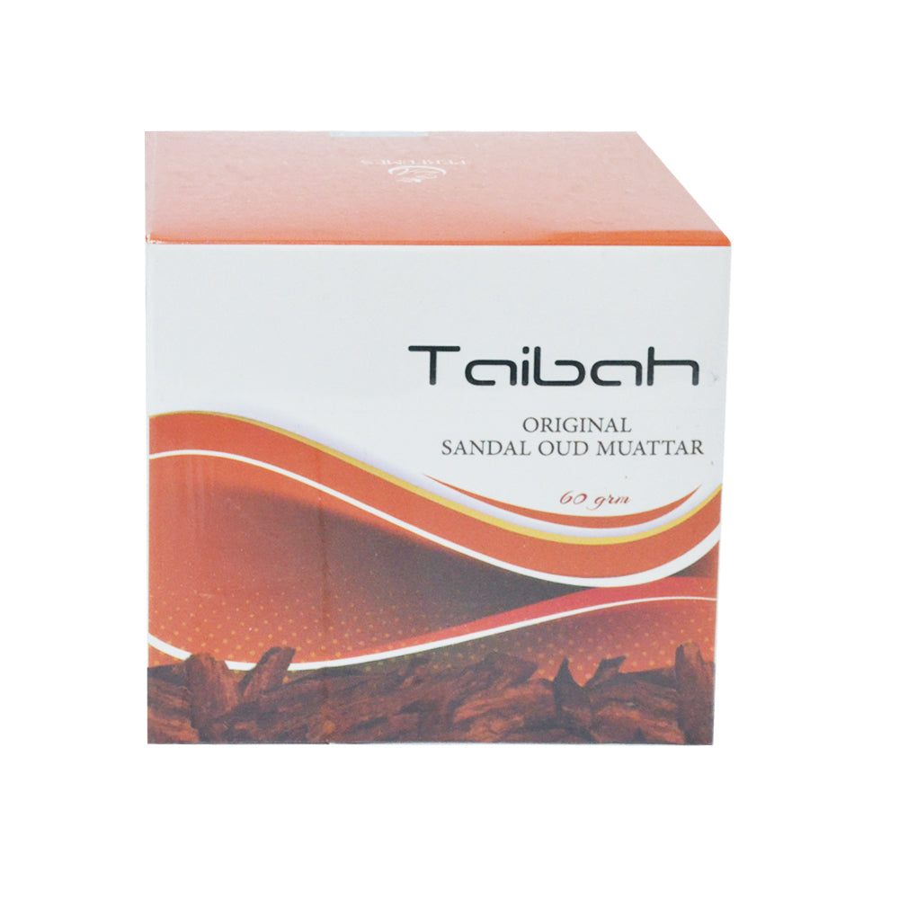 بخور طيبة 60 جرام