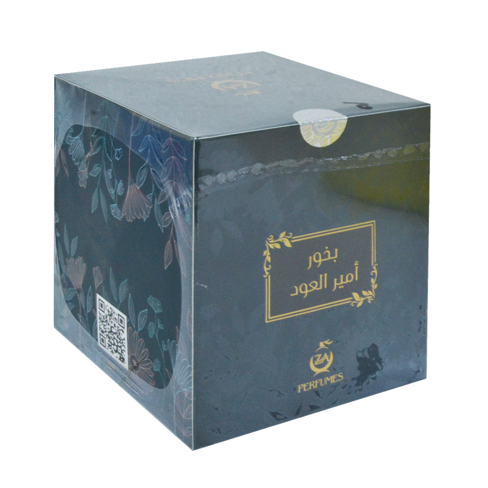 بخور أمير العود 10 قطع