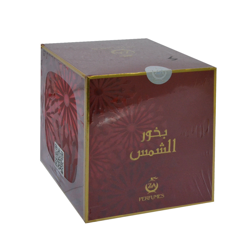 بخور الشمس 10 قطع