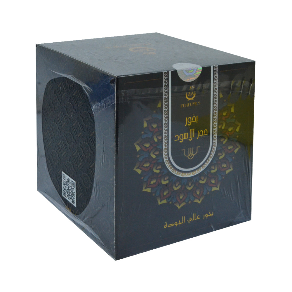 بخور الحجر الأسود 10 قطع