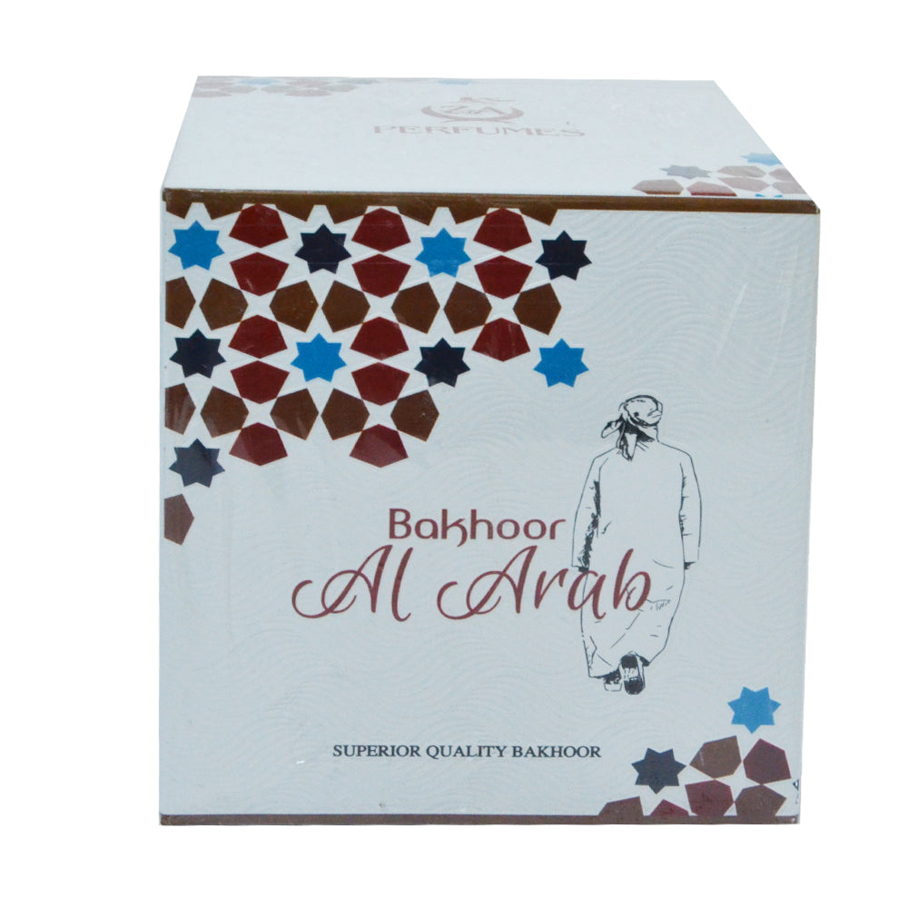 بخور العرب 10 قطع