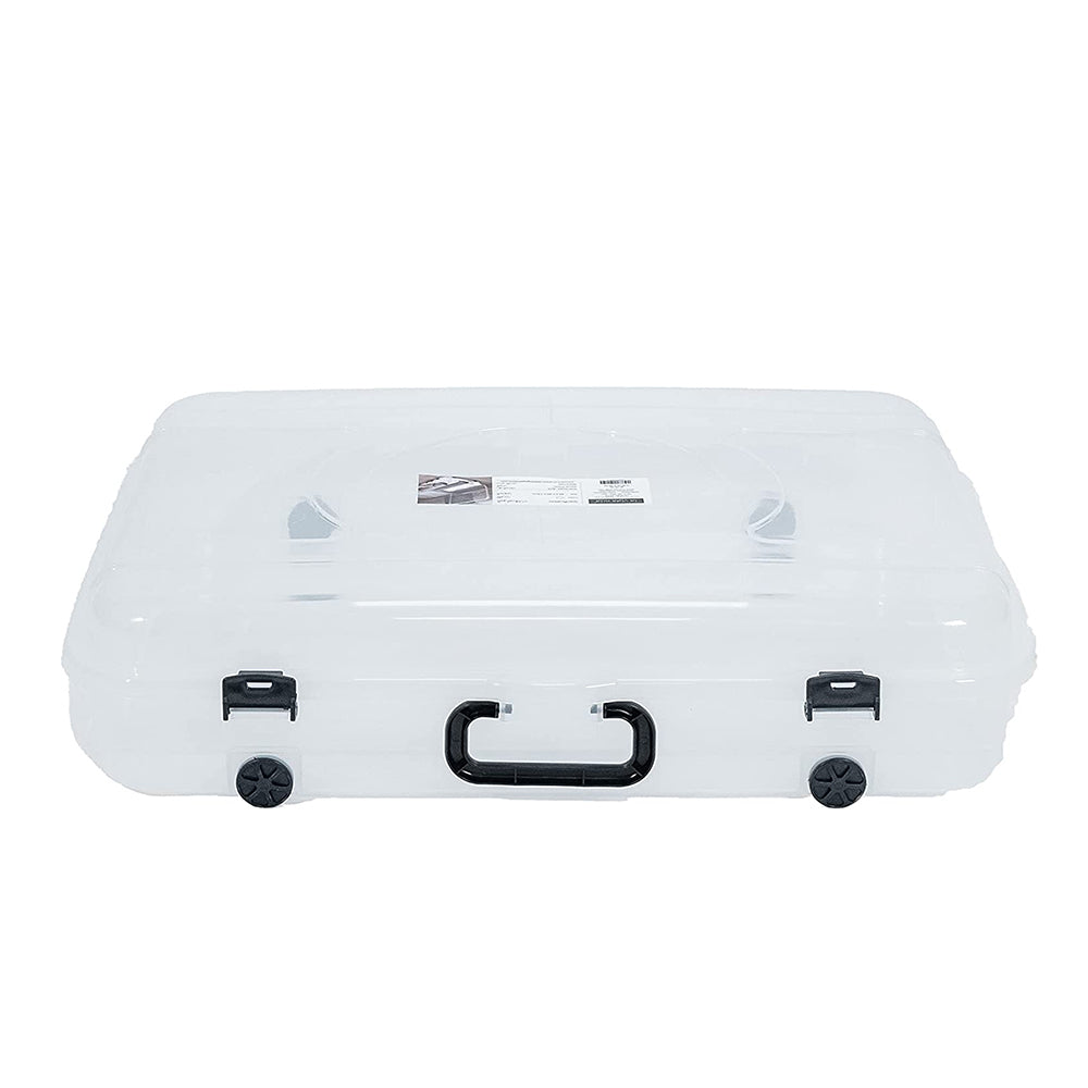 Transparent Storage Box (44.5X60X13)