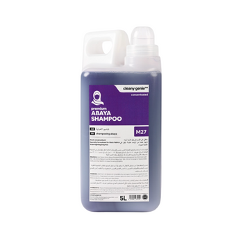 Abaya Shampoo M27 | 5L