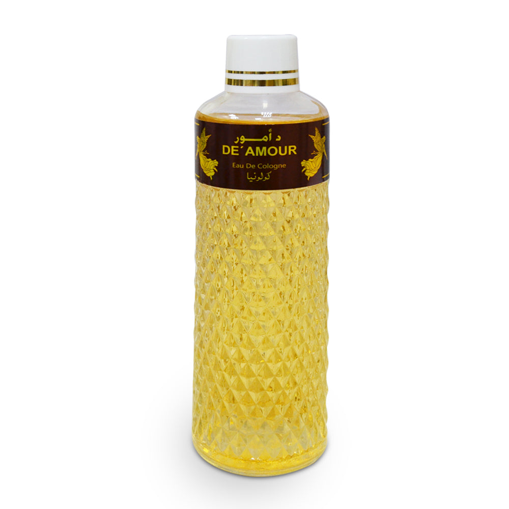EDC De Amour 1000ML