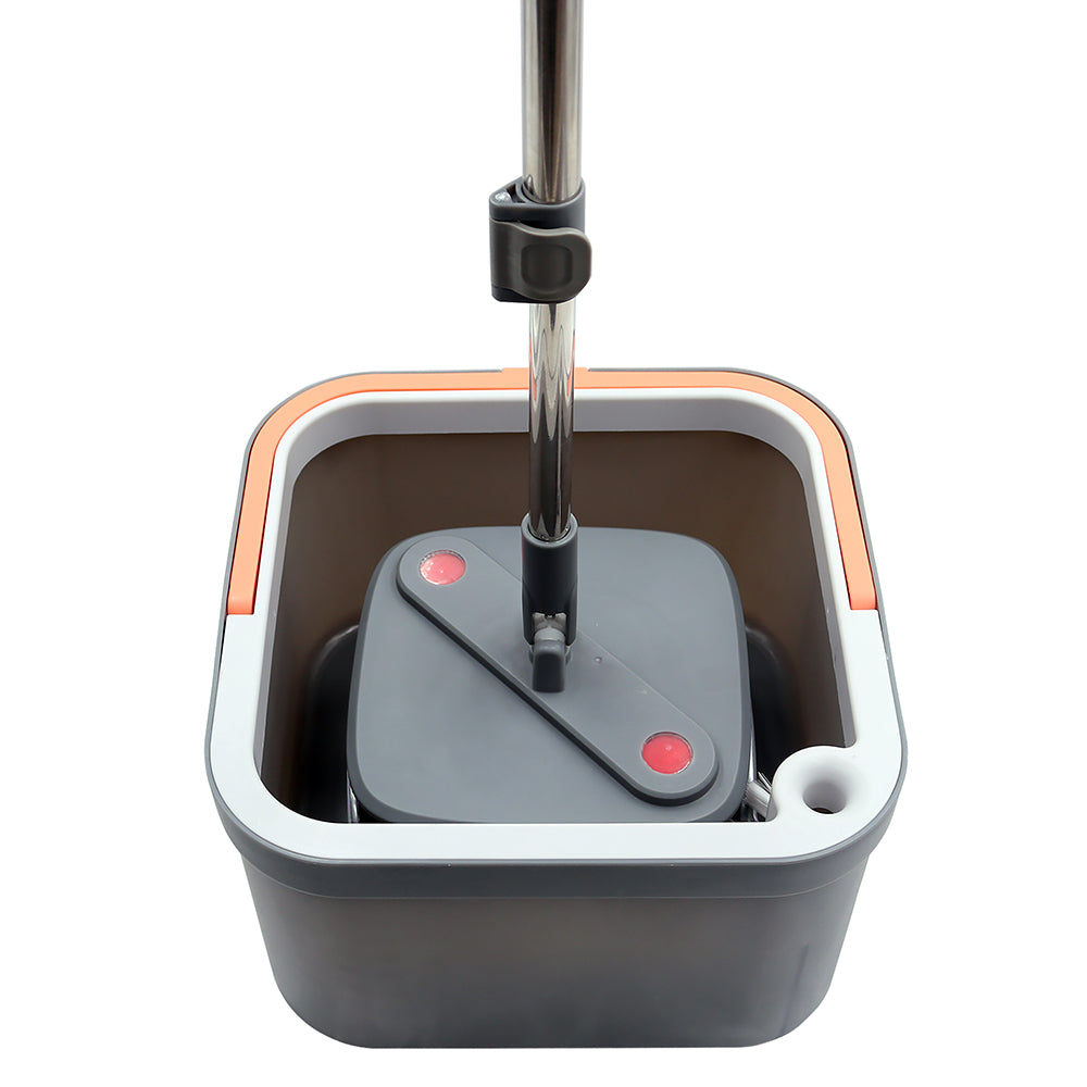 ممسحة دوارة مربعة من سي جي