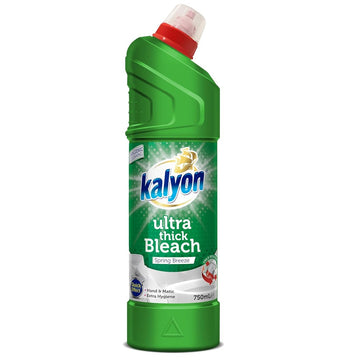 Kalyon Ultra Thick Bleach Spring Breeze 750ml