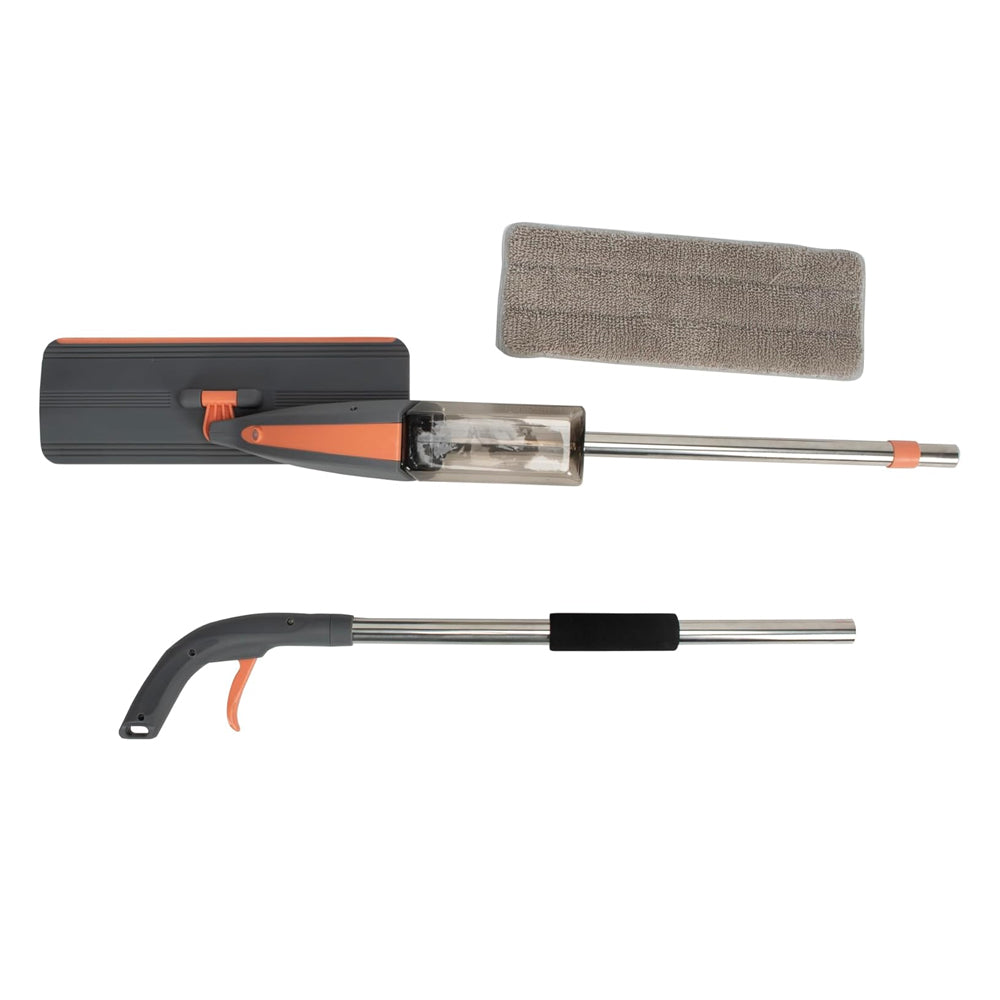 CG SPRAY MOP STAINLESS STEEL HANDLE