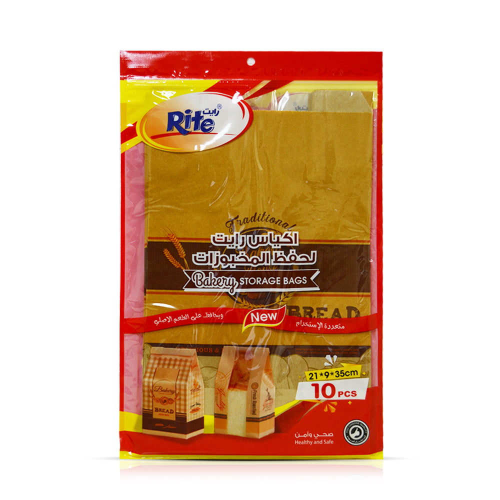 Storage bag 10pc