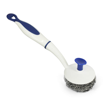 فرشاة تنظيف من نيكو مع كرة معدنية