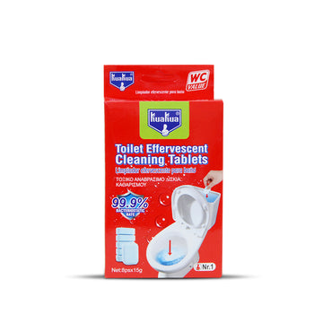TOILET CLEANER