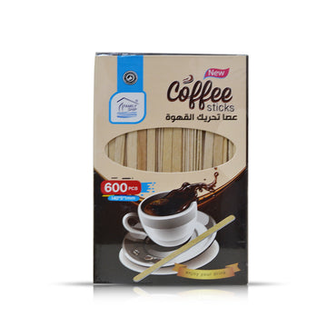 Coffee Stick 600pcs