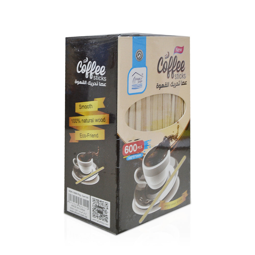 Coffee Stick 600pcs
