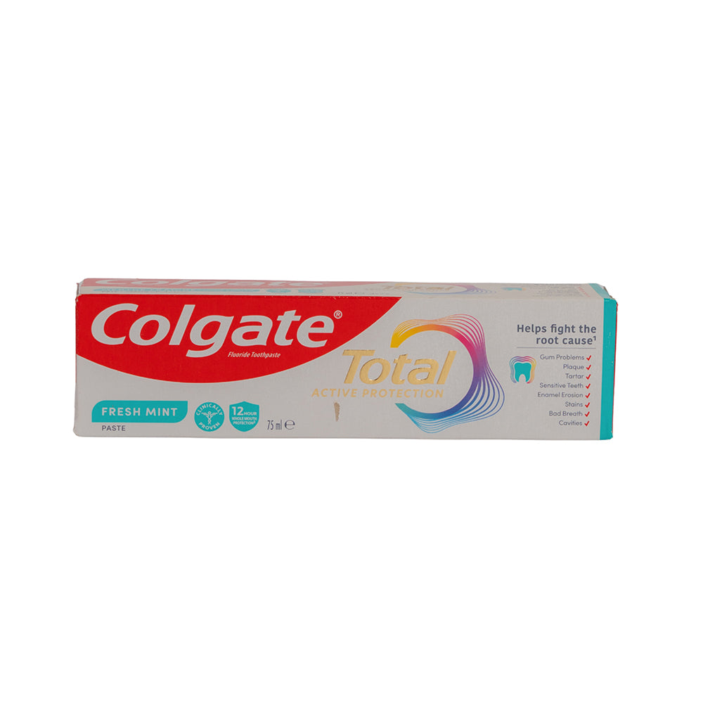COLGATE TP TOTAL FRESH MINT 75ML