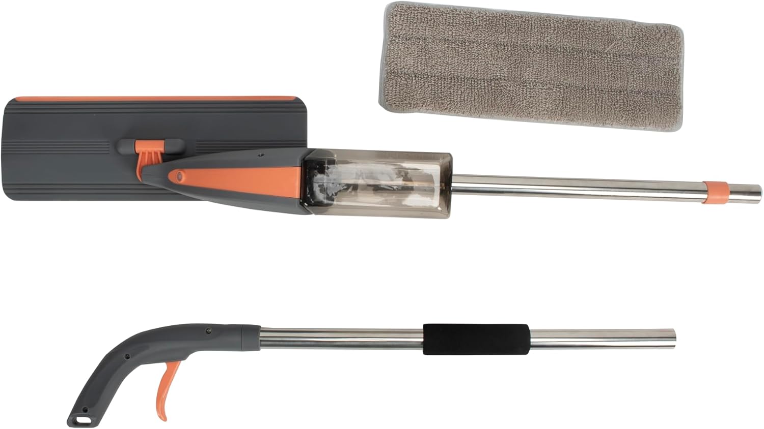 CG SPRAY MOP STAINLESS STEEL HANDLE