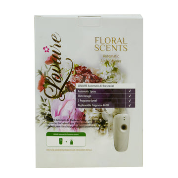Lovaire Freshmatic AutoSpray Kit 300ml