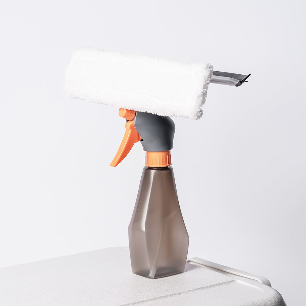 CG SPRAY WINDOW CLEANER