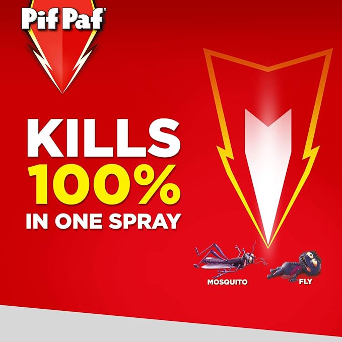 بف باف FKD F&M Killer 400 مل (2+1 مجانا)