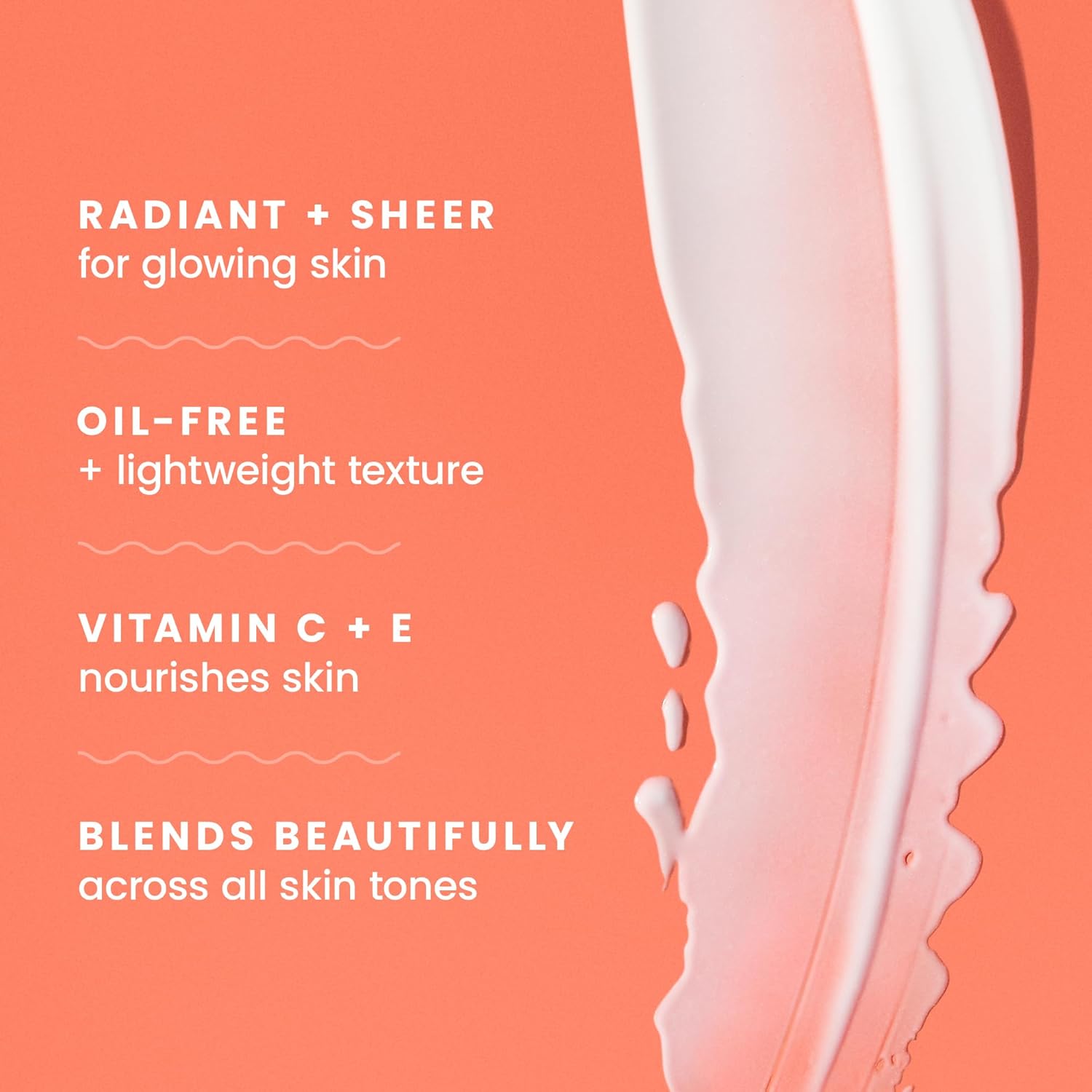 HT Sheer Touch LOTION SPF30 236ml