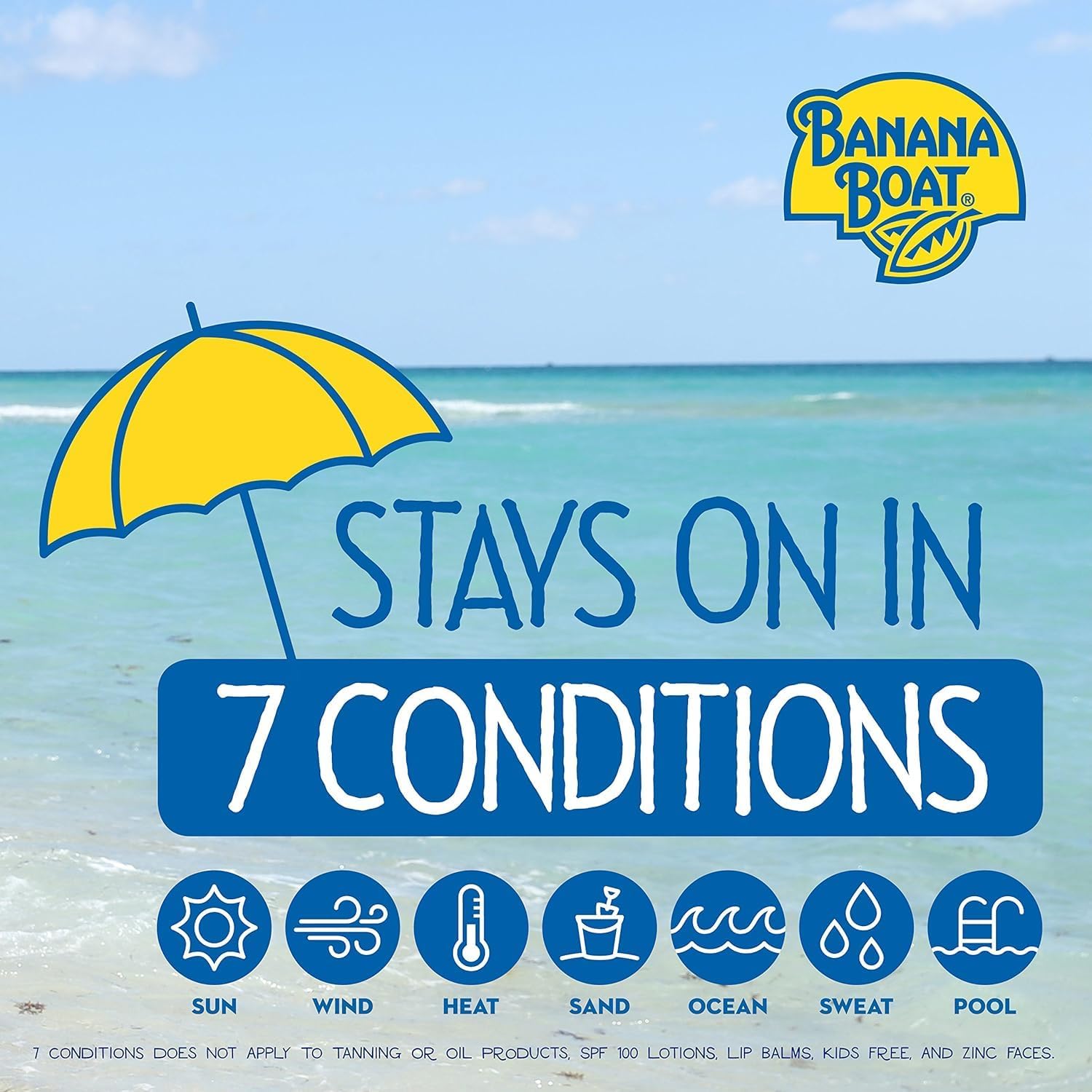 BNB Sun Protection Baby Lotion SPF50 90ml