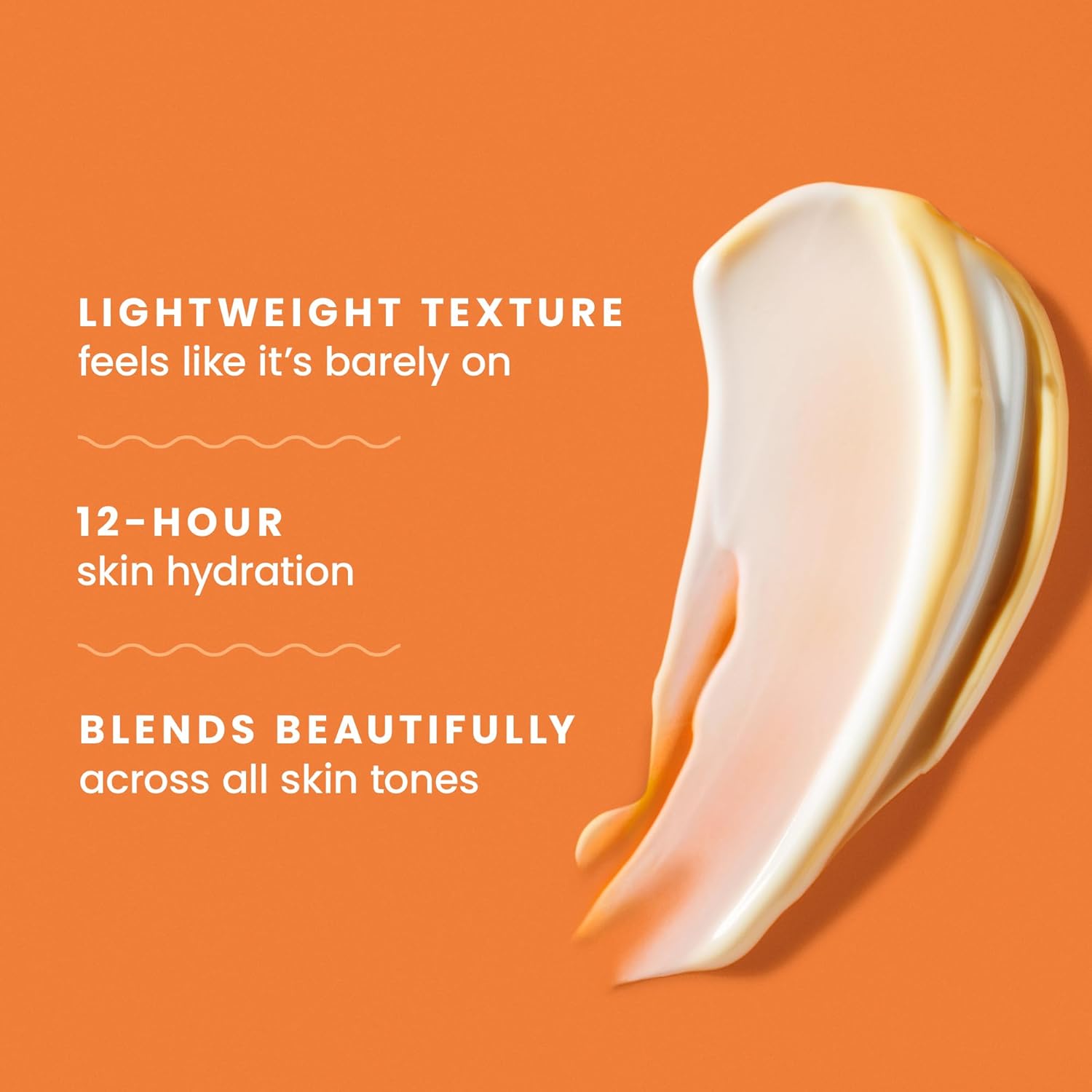 HT SH WeightLess Lotion SPF30 177ml