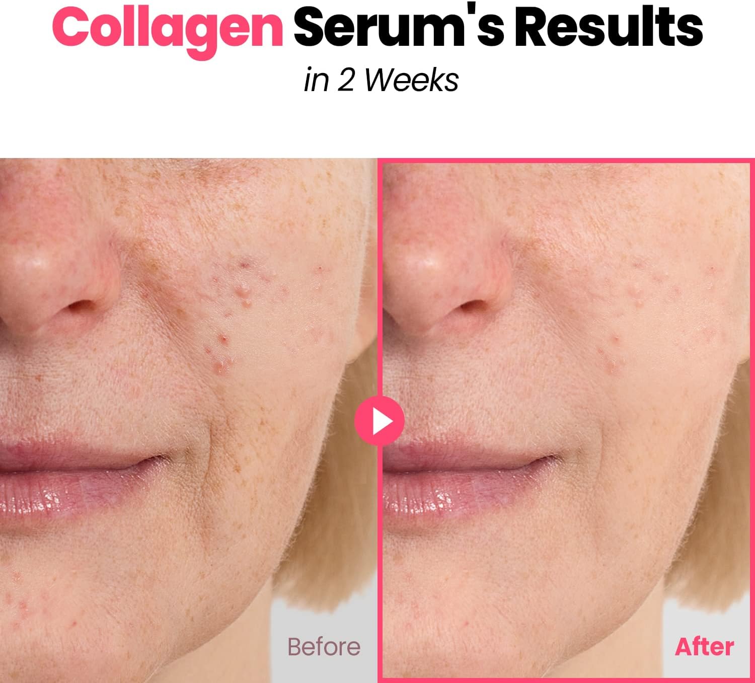 GLAM UP PLUMP NOURISHING COLLAGEN