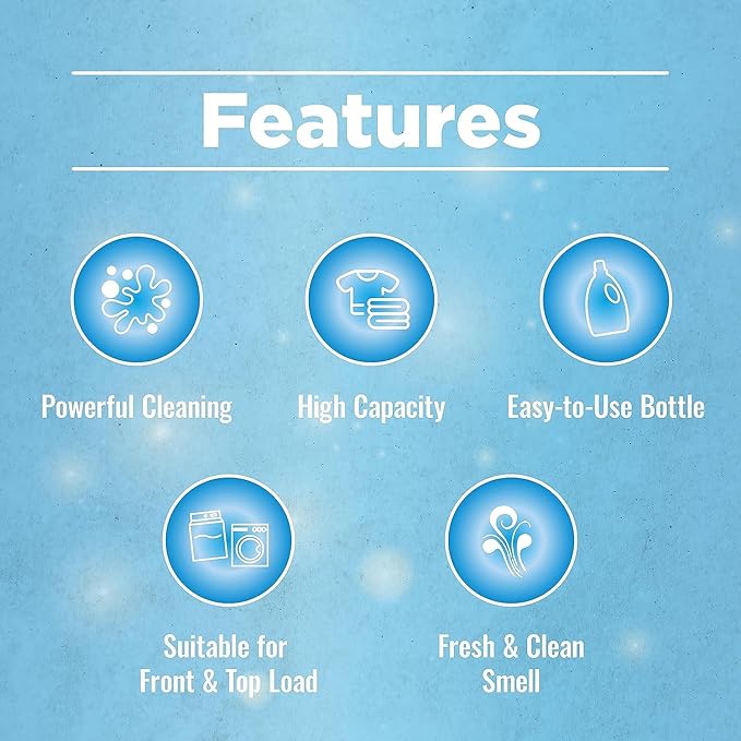 Loyal Liquid Detergent 5L   |   Pack Of 2