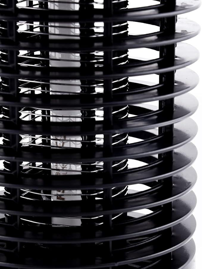 قاتل الحشرات الكهربائي/أنبوب الترافولر/6 وات