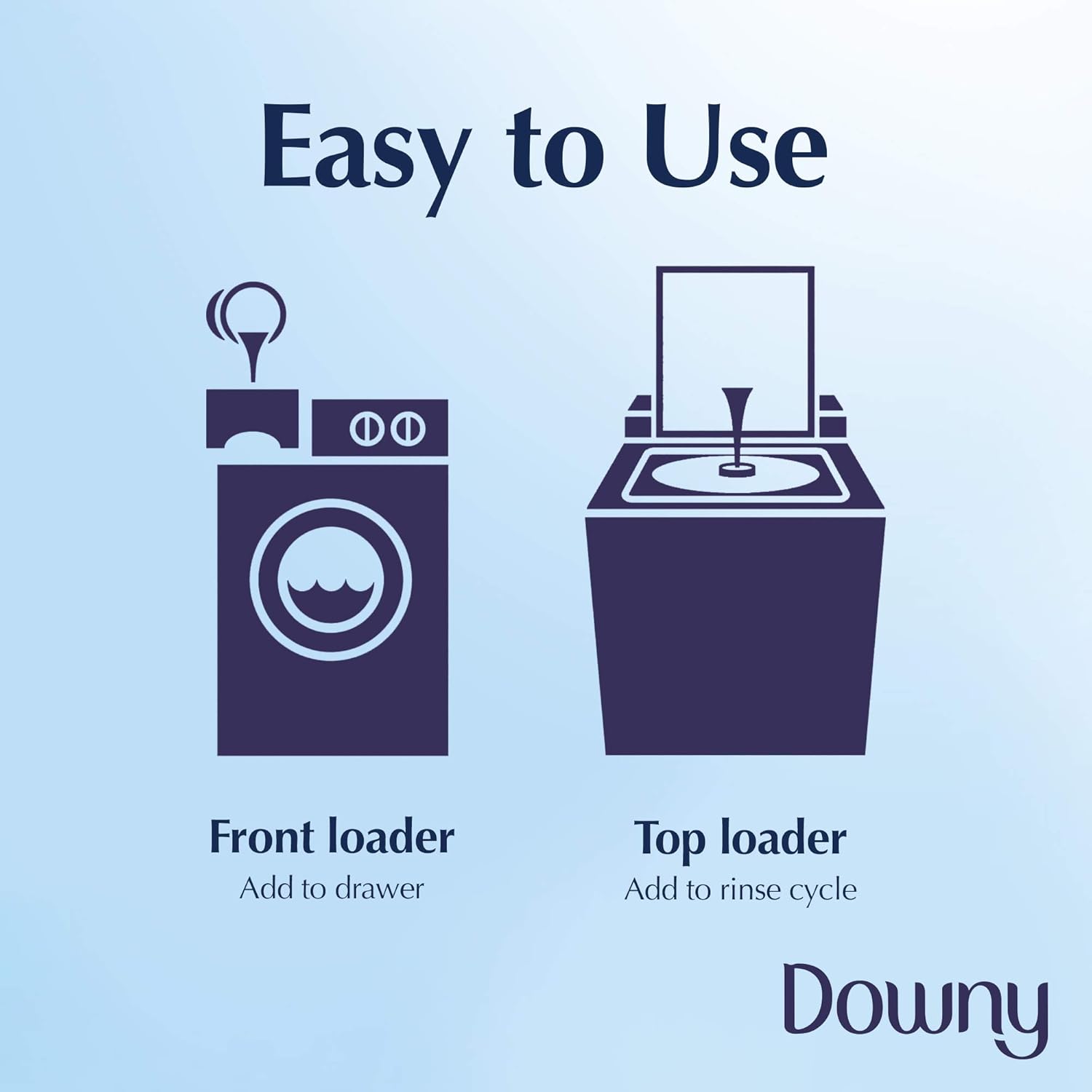 Downy Valley Dew 2L