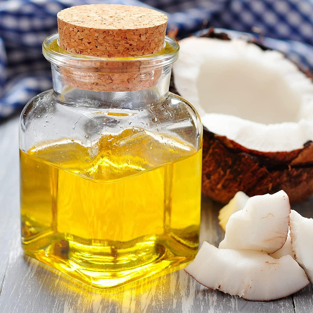 OGX Coconut Miracle Oil Shampoo 385ml