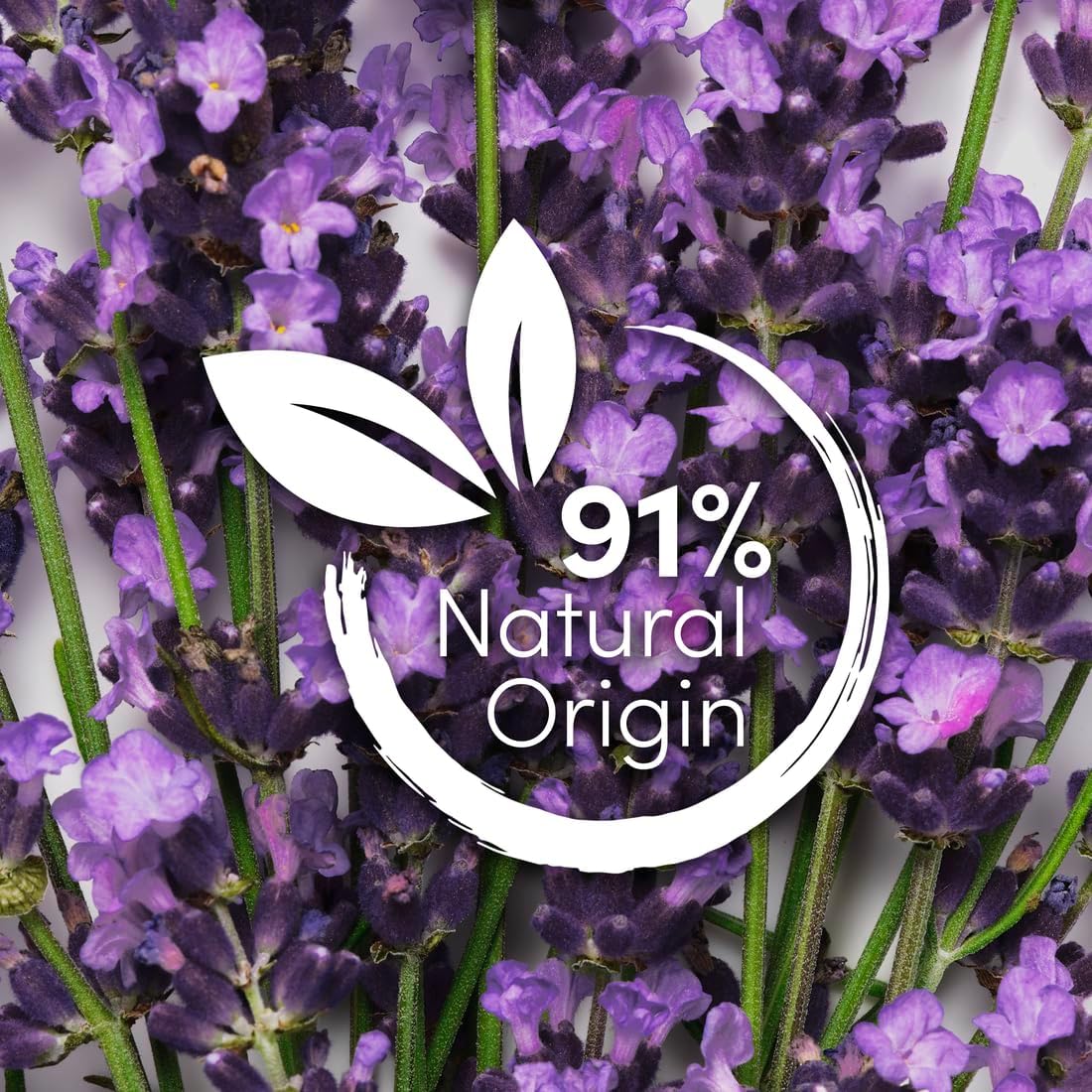 DOVE SHAMPOO LAVENDER THICKNESS 400ML