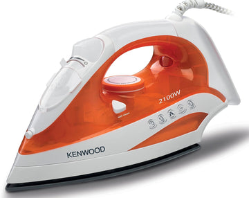 Kenwood Steam Iron 2100w