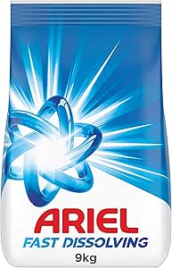 Ariel Blue 9KG