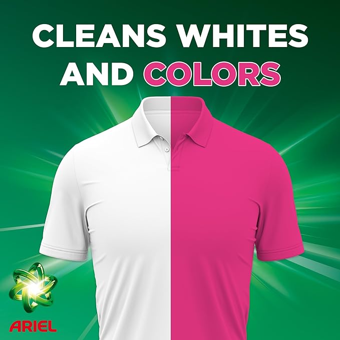 Ariel Green Platinum Floral Breeze 2.25kg