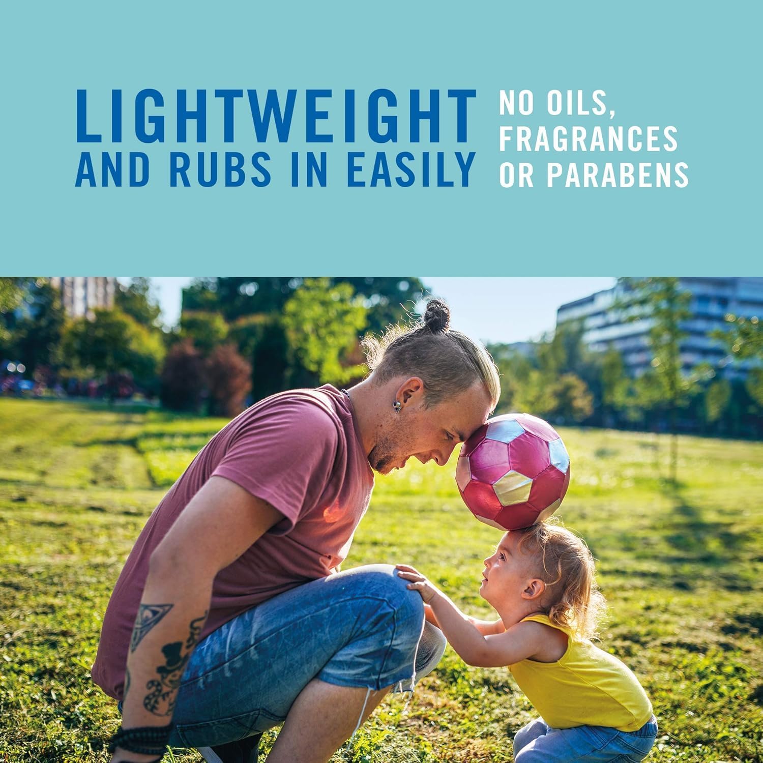 BNB Sun Protection Baby Lotion SPF50 90ml