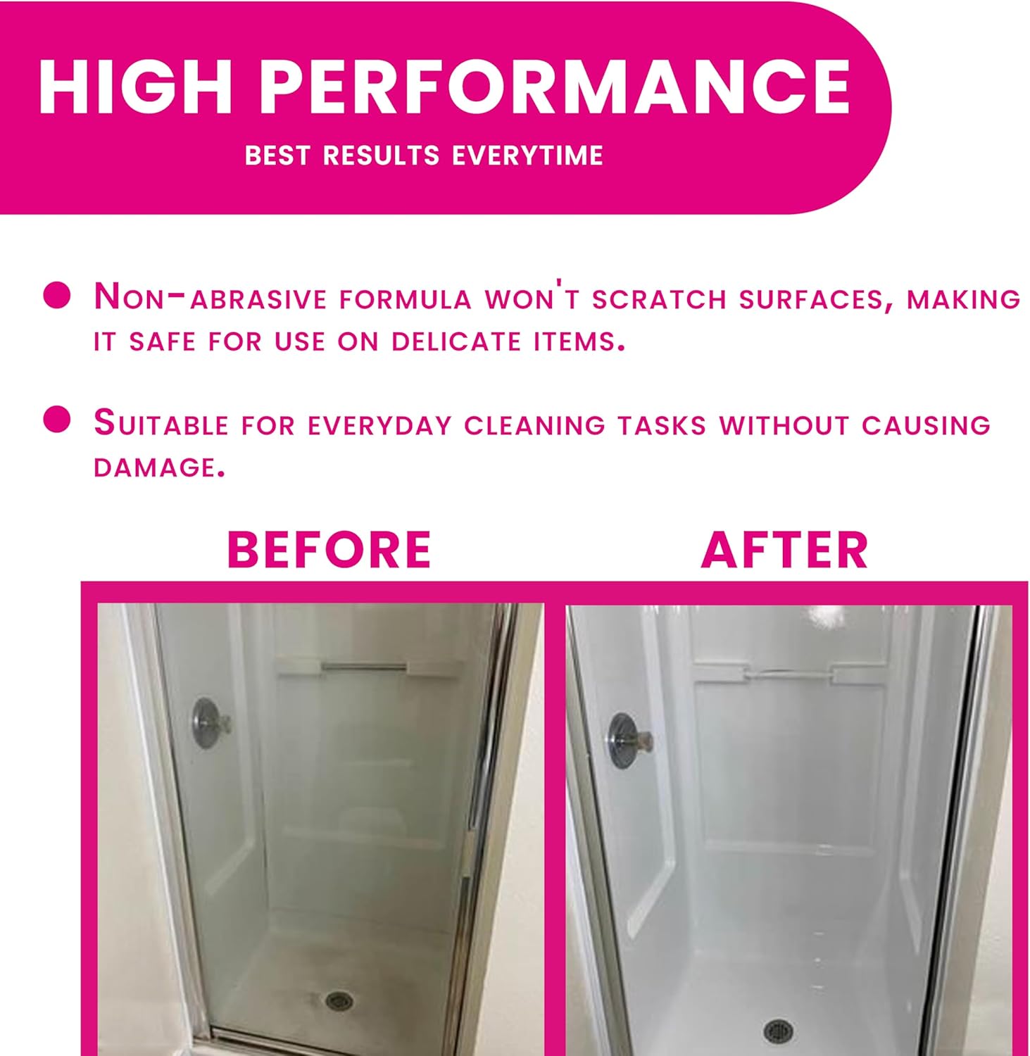 The Pink Stuff Multi Purpose Cleaner 750ML