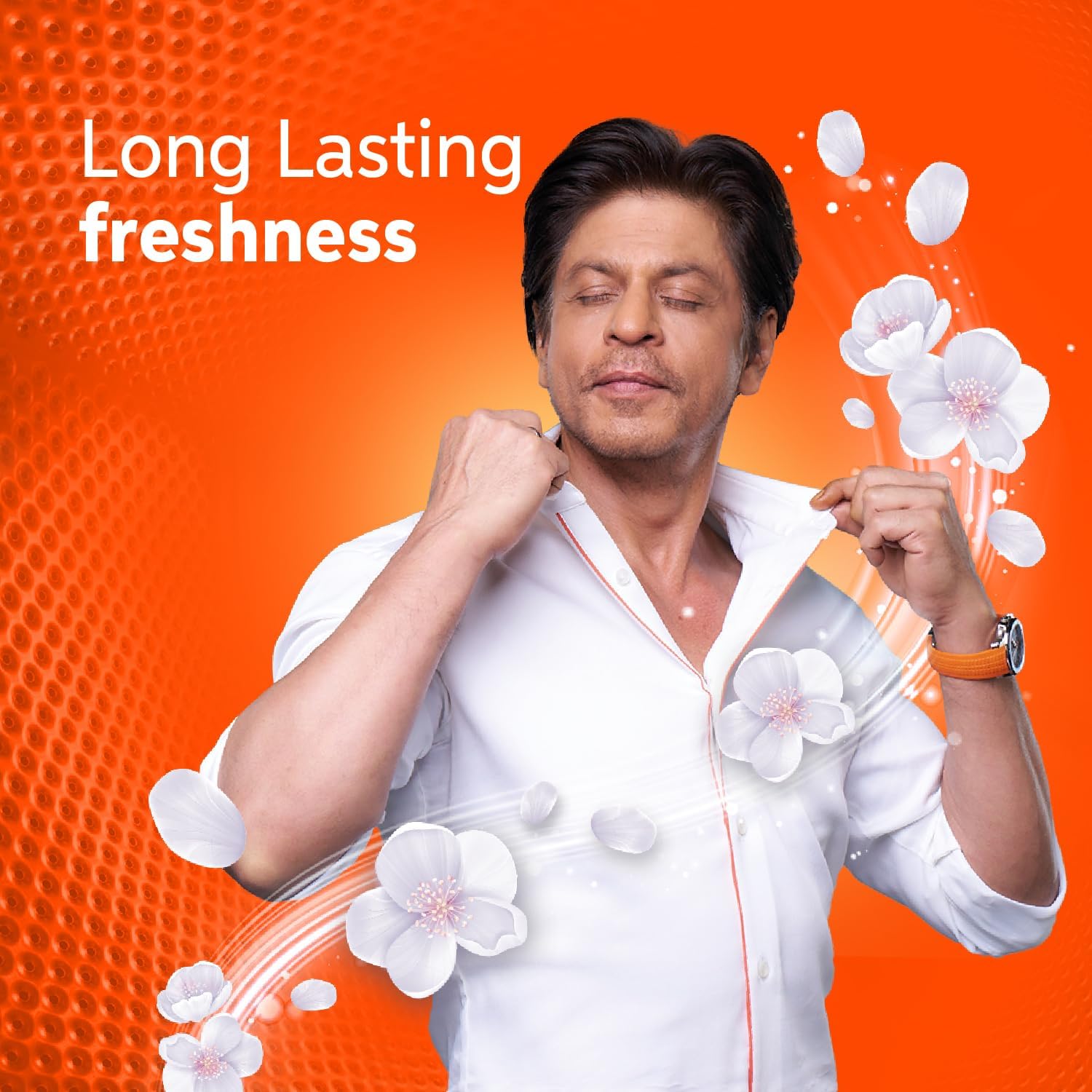 Tide HDL Clean & Fresh 4L