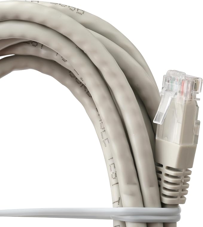Terminator Patch Cord Cable CAT6 3M
