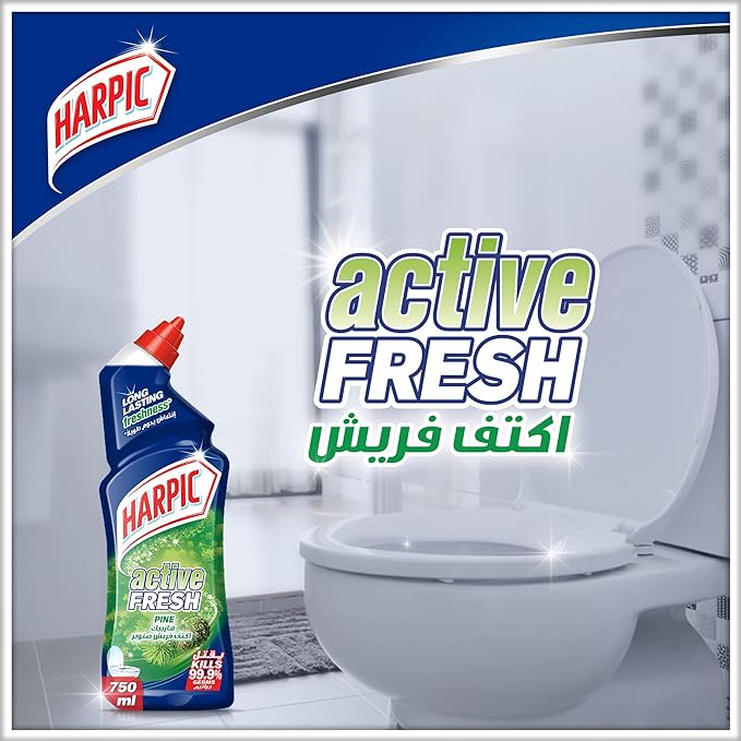 Buy Dasty Professional Bathroom Cleaner Spray (750 ml) Online in Dubai &  the UAE