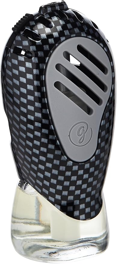 Glade Car Scented Oil New Car 7ML