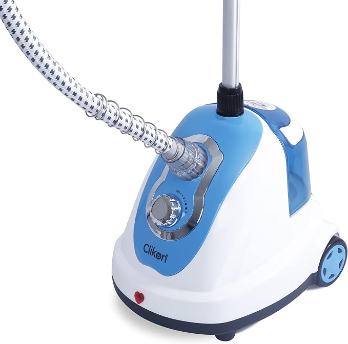 Clikon GARMENT STEAMER-1700W