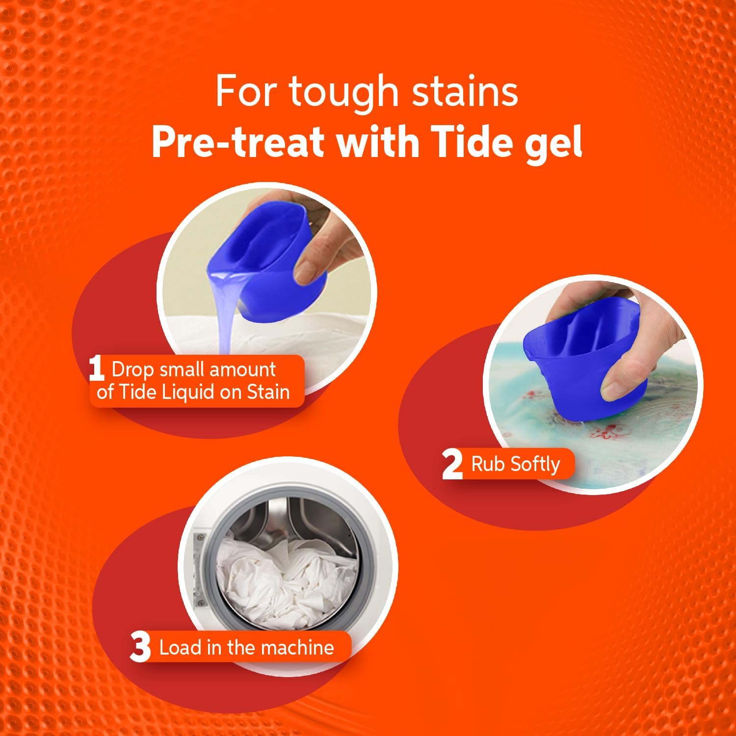 Tide HDL Clean & Fresh 4L