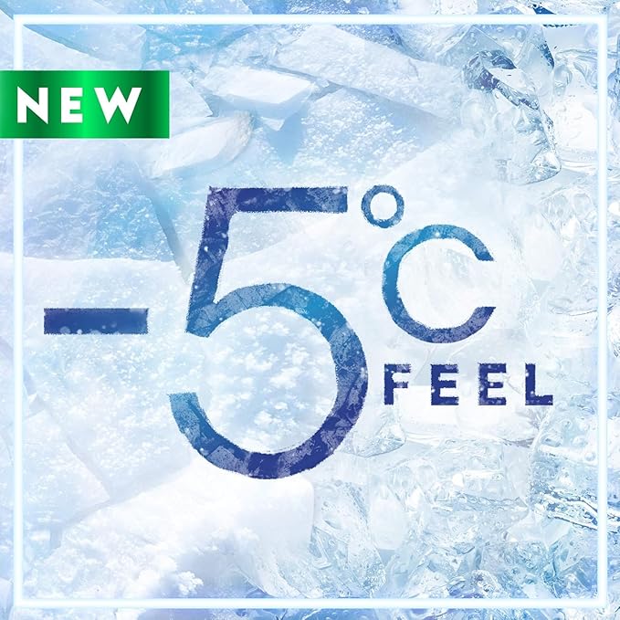 Head & Shoulder Ice Fresh 350ml