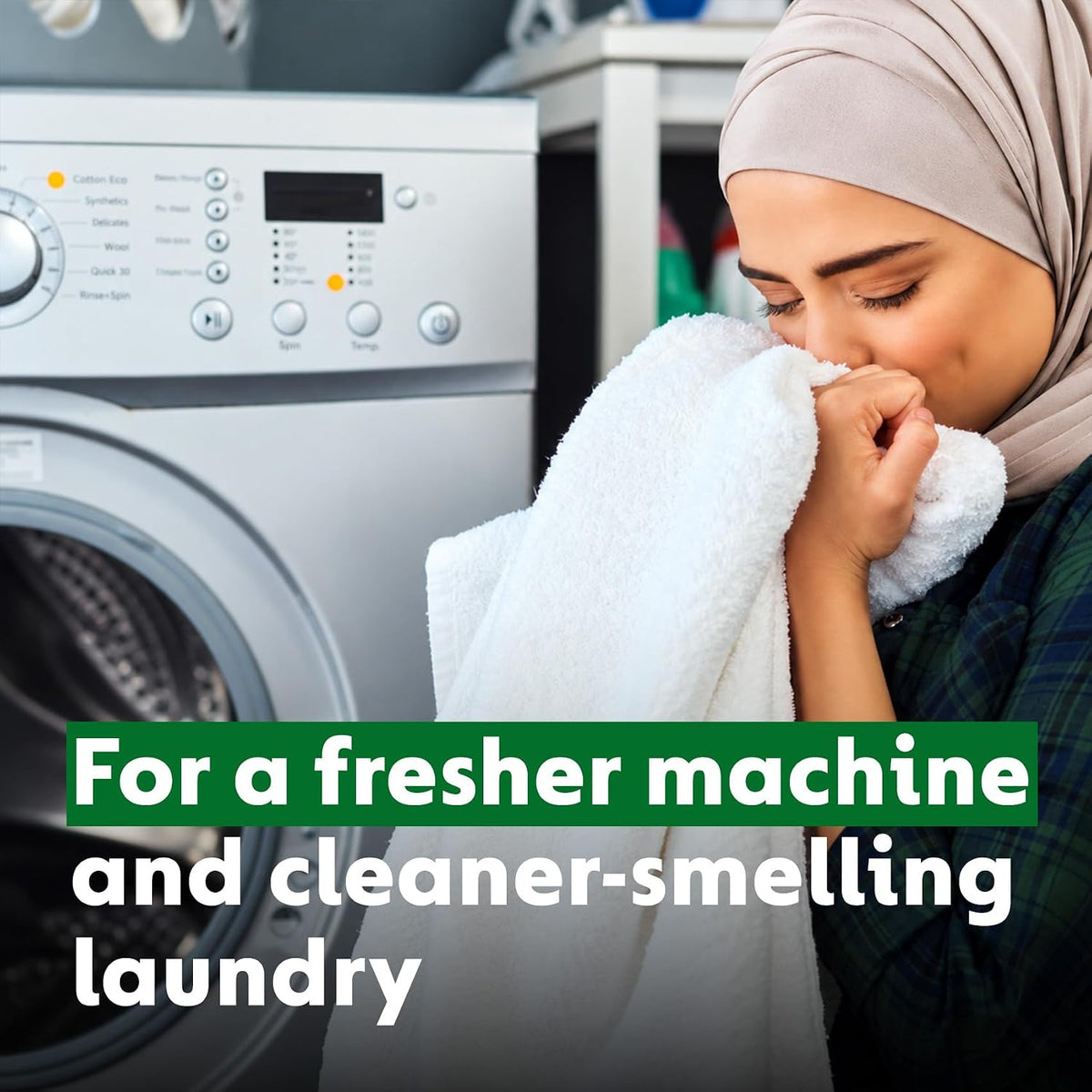 Dettol Antibacterial Washing machine Cleaner 250ml Lemon Breeze
