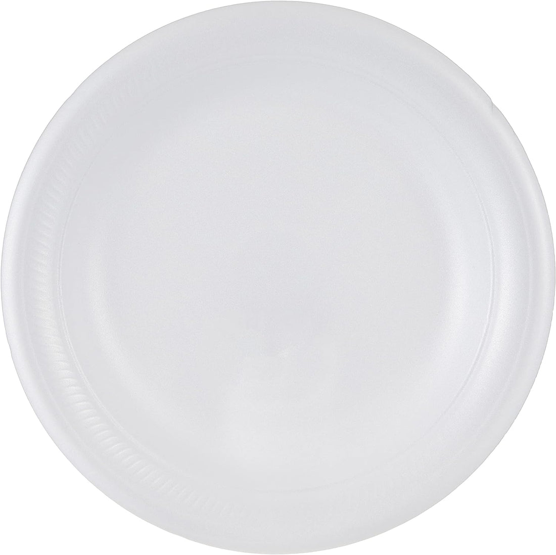 Foam Plate 10" 25PCS
